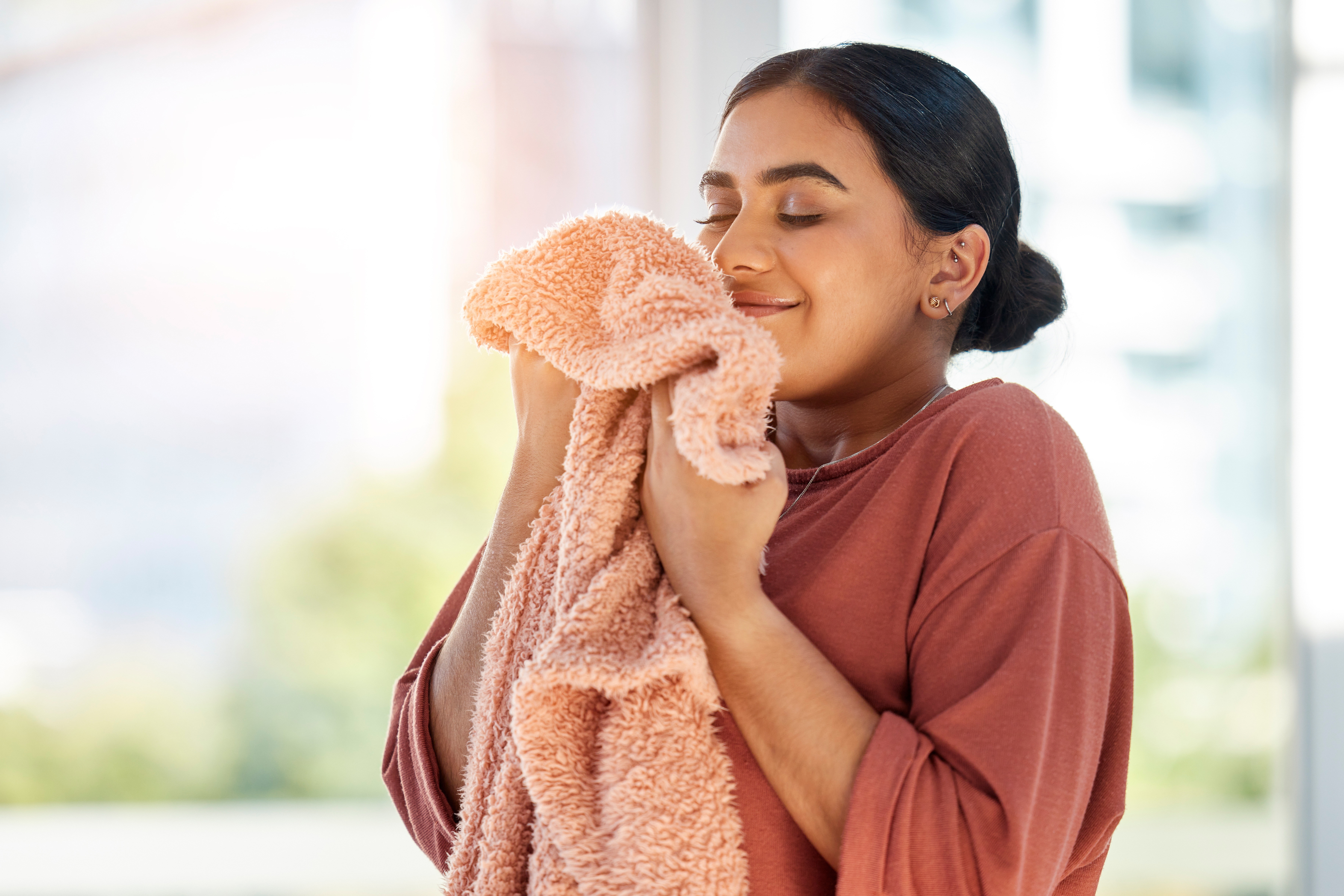Fresh Laundry Shutterstock 2239596185