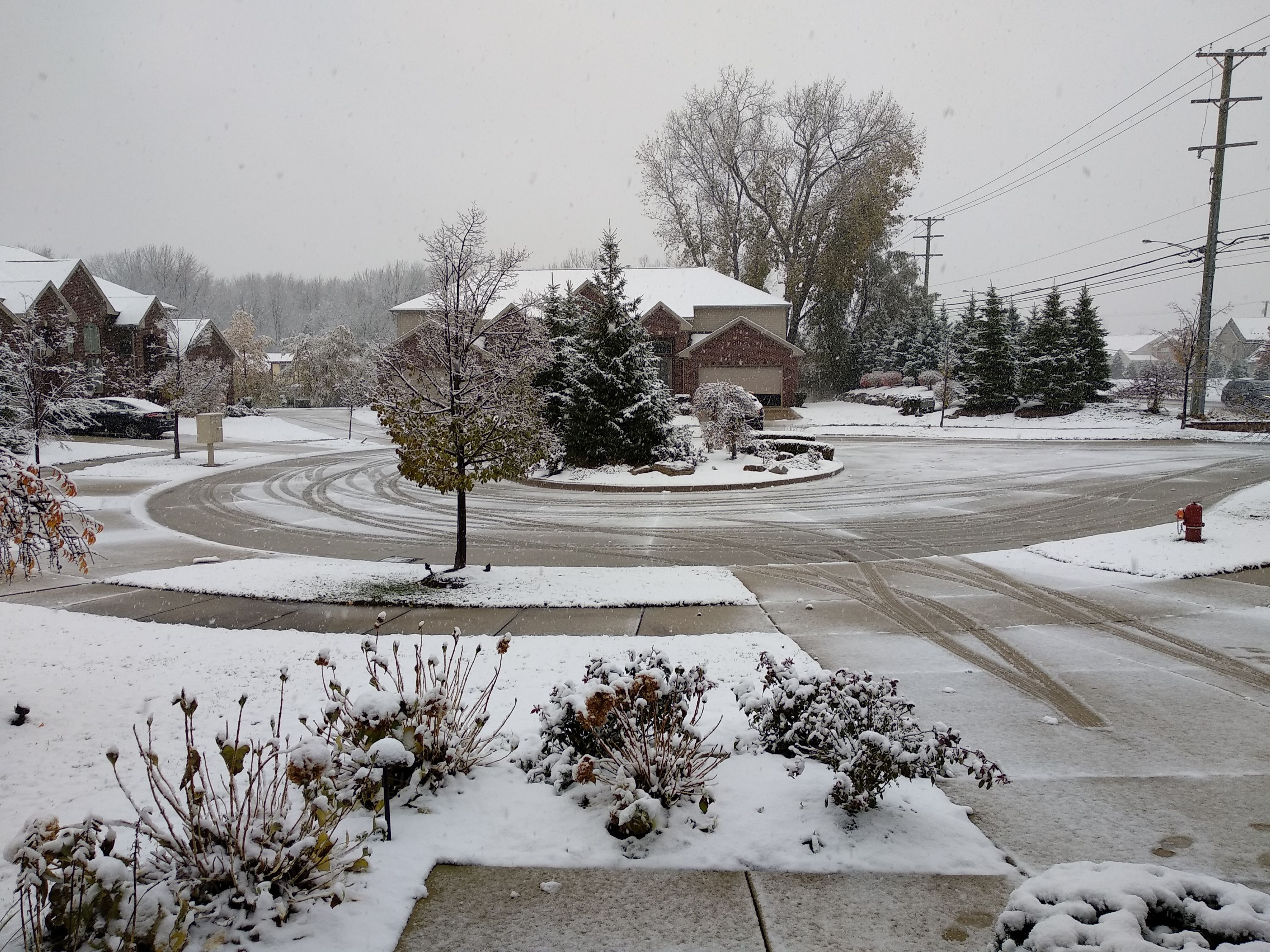 Troy MI Shutterstock 1343724128