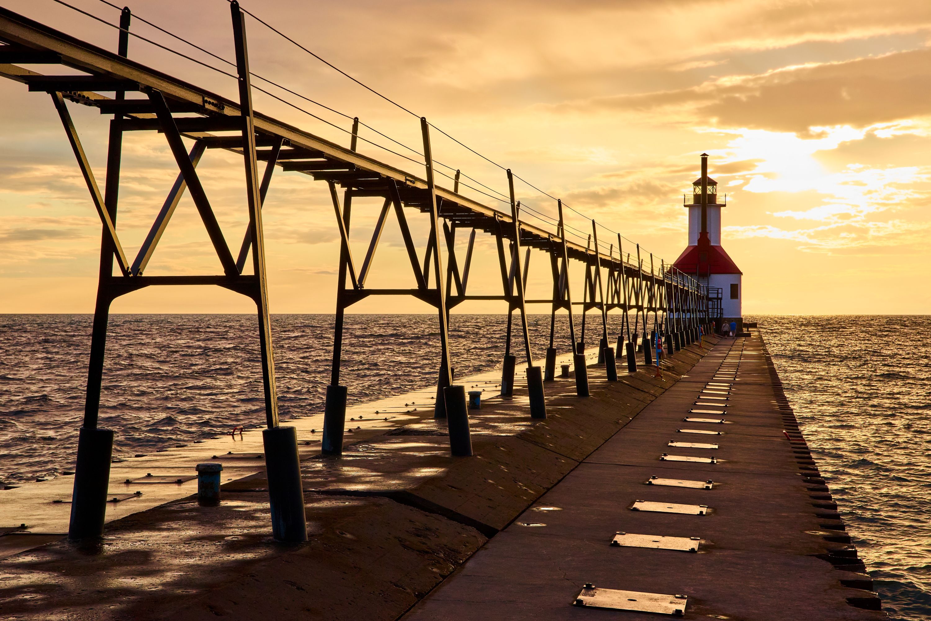 St. Clair Shores Shutterstock 2505018983