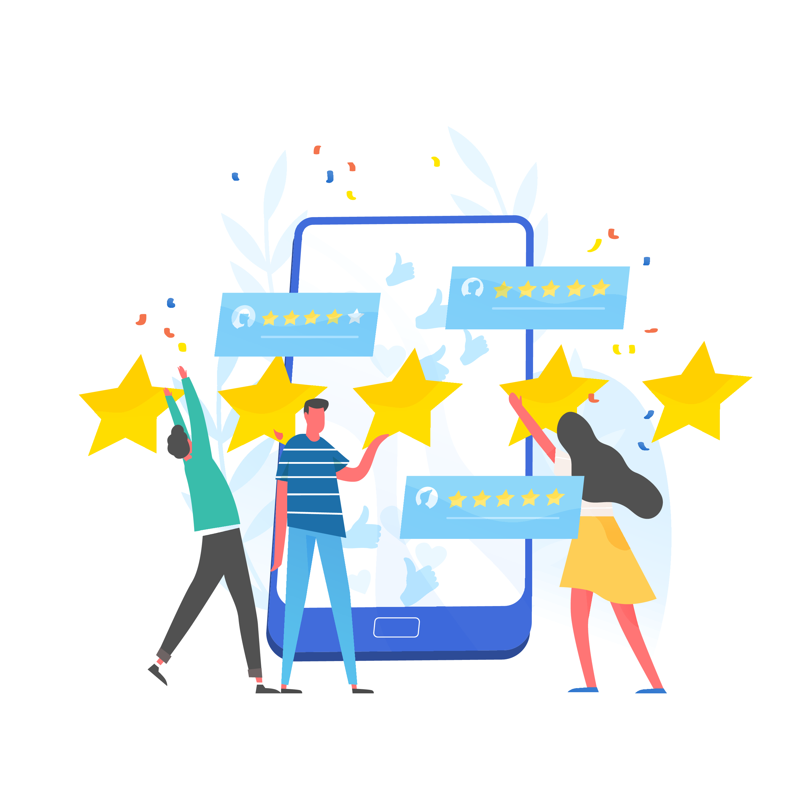 Testimonials Shutterstock 1426387865