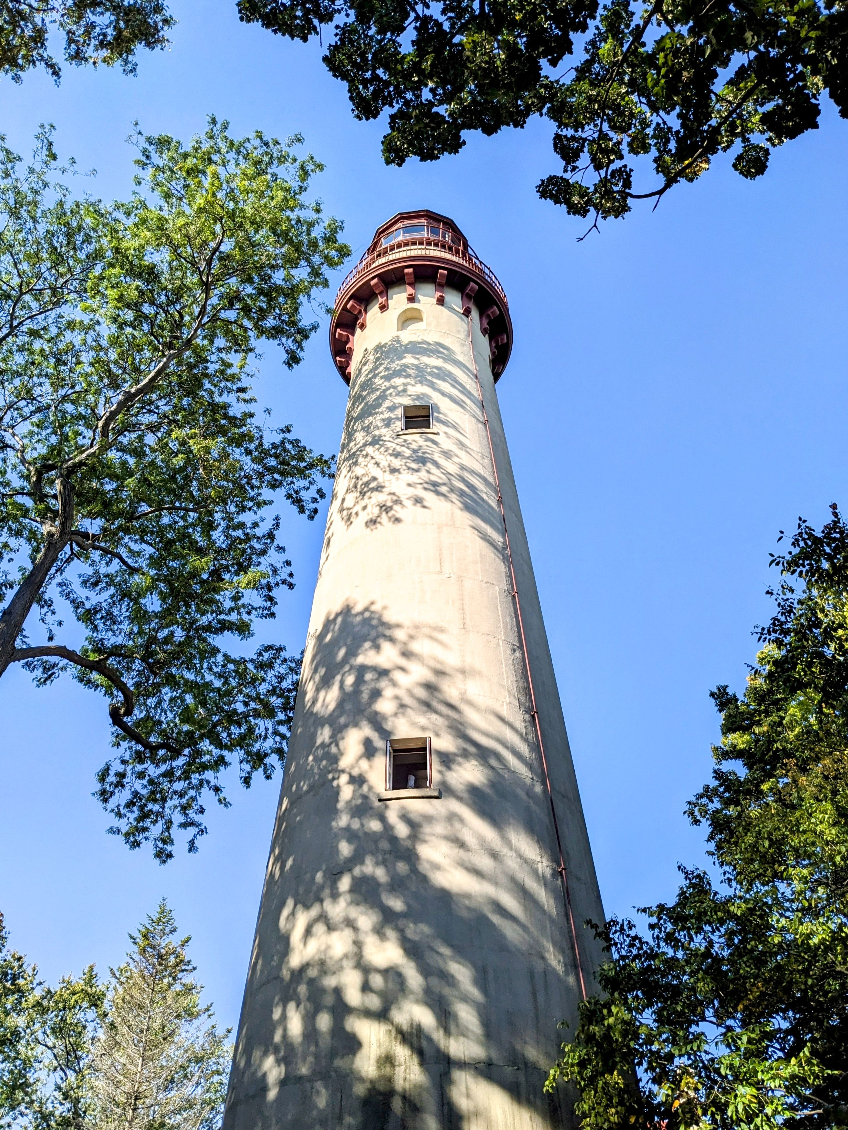 Grosse Pointe Shutterstock 2507990987