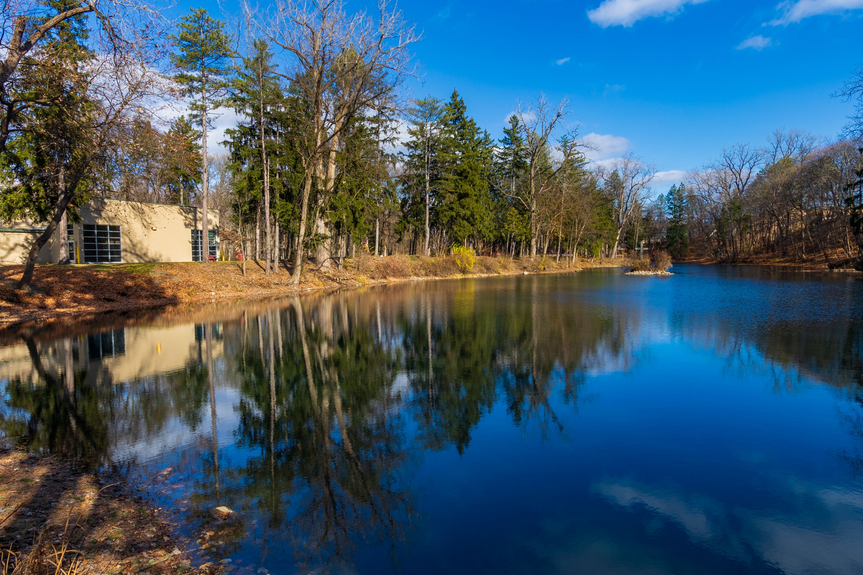 Rochester Hills Shutterstock 1879683025